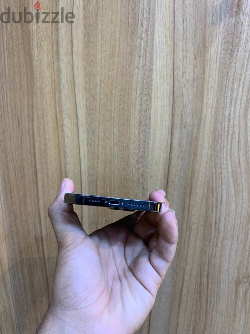 Apple - iPhone 13 Pro Max 4