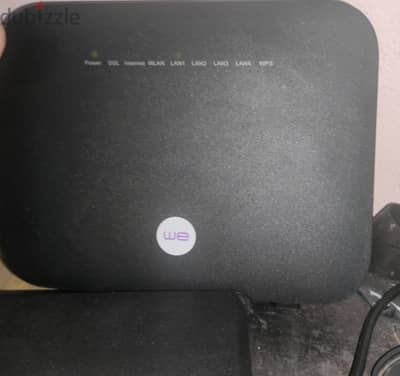 راوتر we للبيع DN8245V