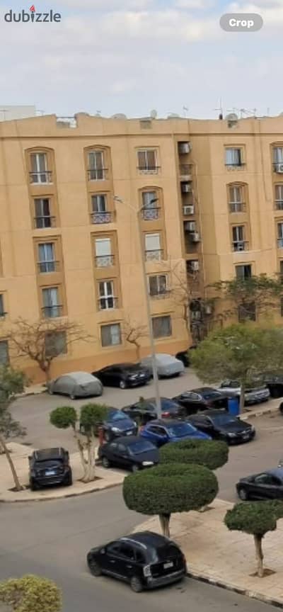 Apartment 186 meters for rent in Rehab