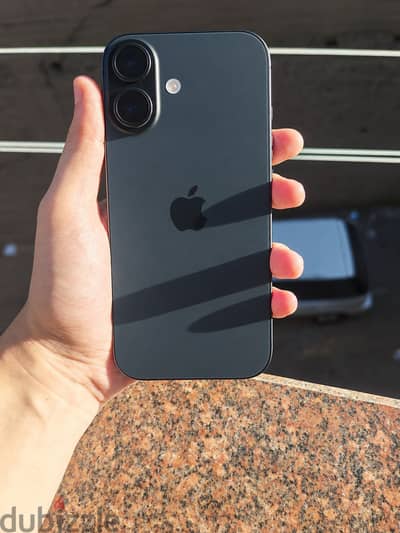 IPhone 17 Black 256GB eSim