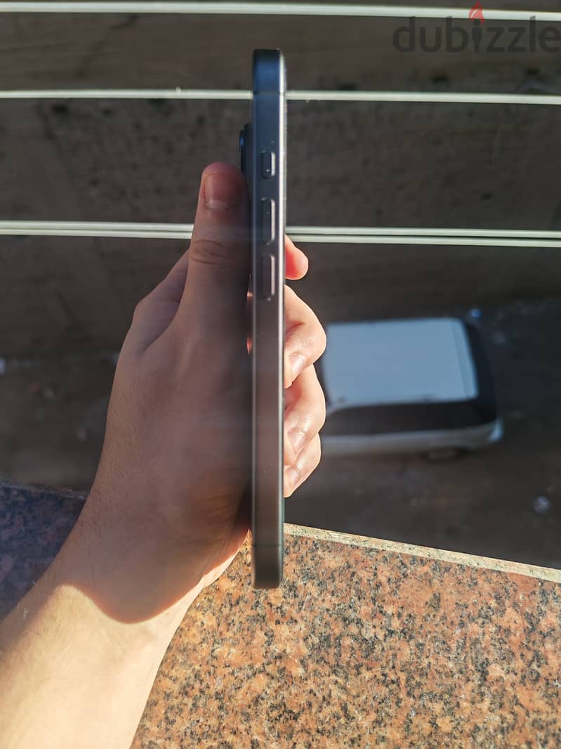 IPhone 17 Black 256GB eSim 2