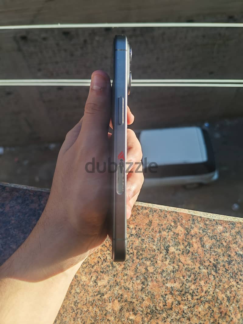 IPhone 17 Black 256GB eSim 3