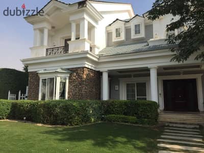 210m² finished villa at Mountain View, New Cairo—ready for immediate delivery. Located by the lake, opposite the Public Prosecutor’s office and Hassan