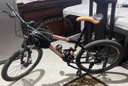 عجلة Turbo M300 مقاس 26