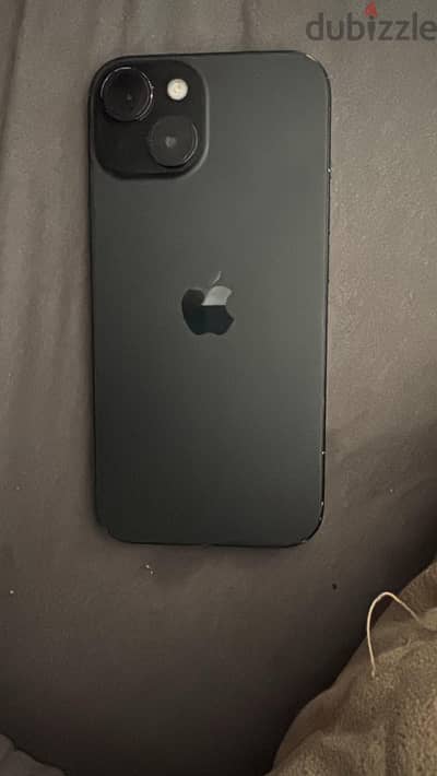 Apple - iPhone 15 128GB with Box