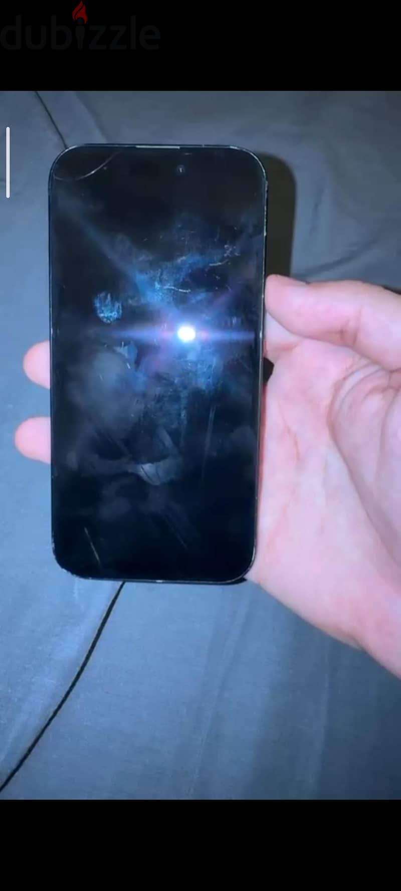 Apple - iPhone 15 128GB with Box 3