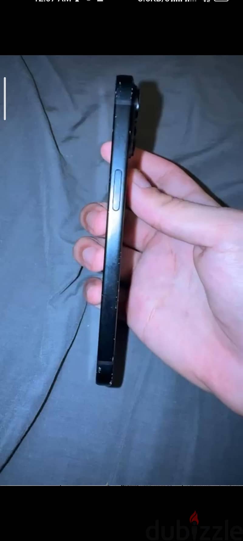 Apple - iPhone 15 128GB with Box 4