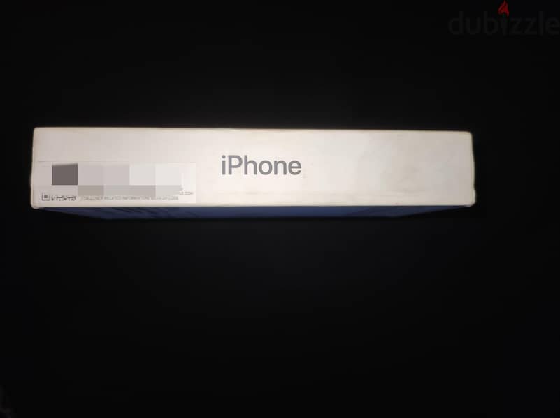 Apple - iPhone 15 128GB with Box 7