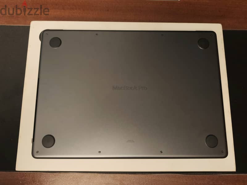 Macbook Pro M4 14 inch 6