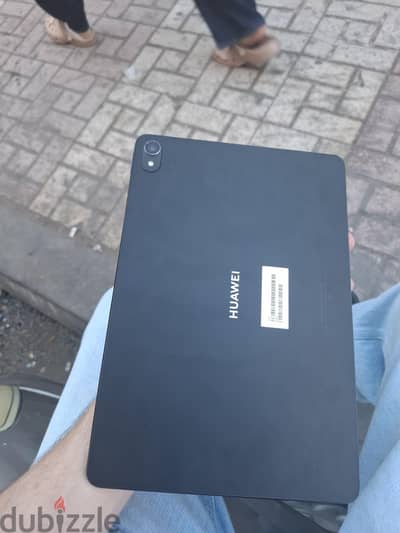 Huawei MatePad Air 11.5(2023) 8GB RAM 2.8K 144hz