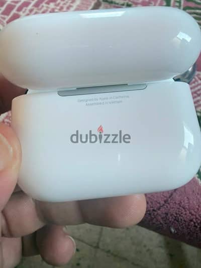 AirPods Pro 3