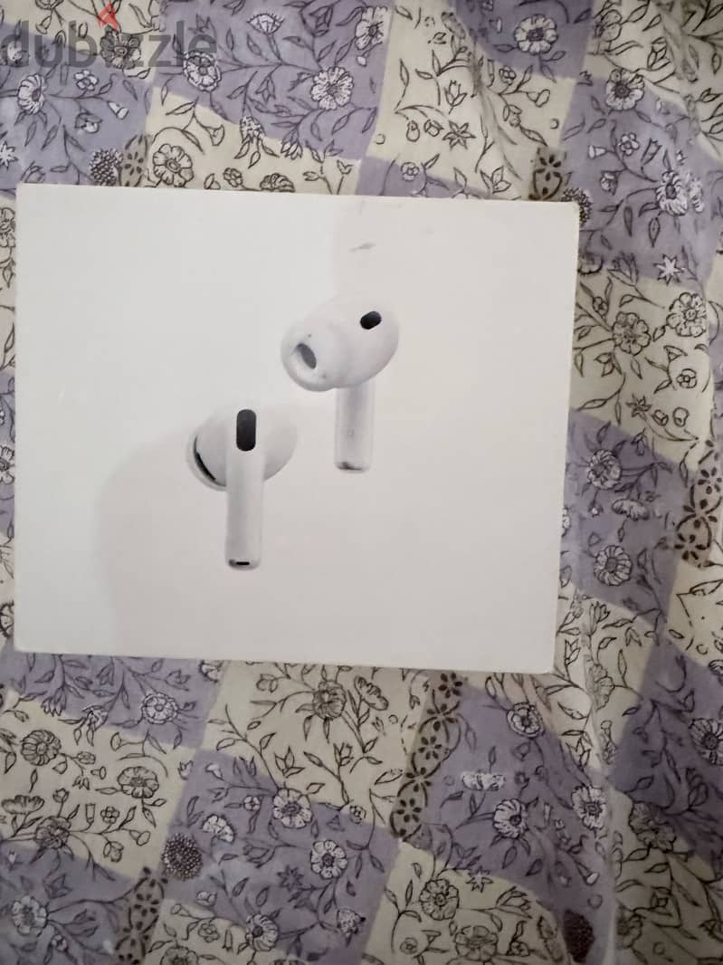 AirPods Pro 3 1