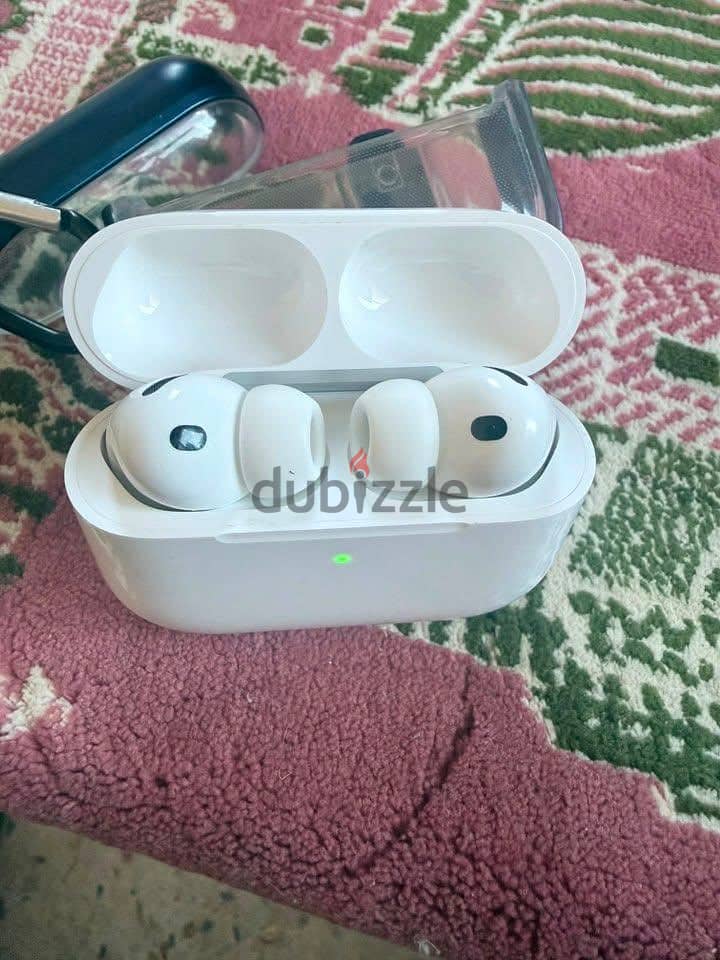 AirPods Pro 3 2