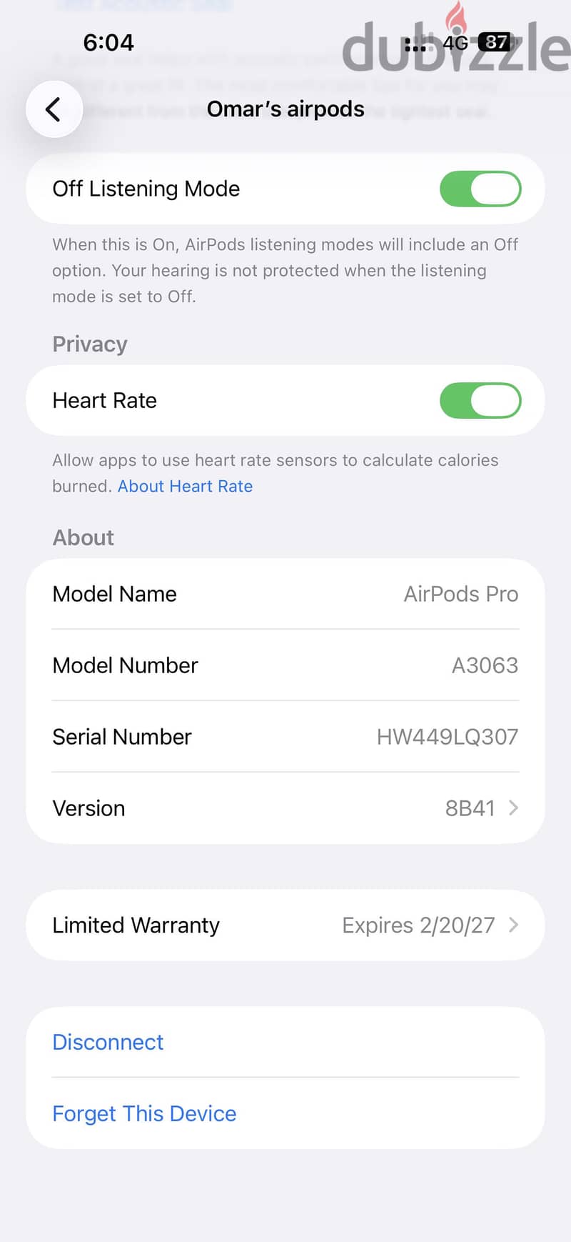 AirPods Pro 3 5