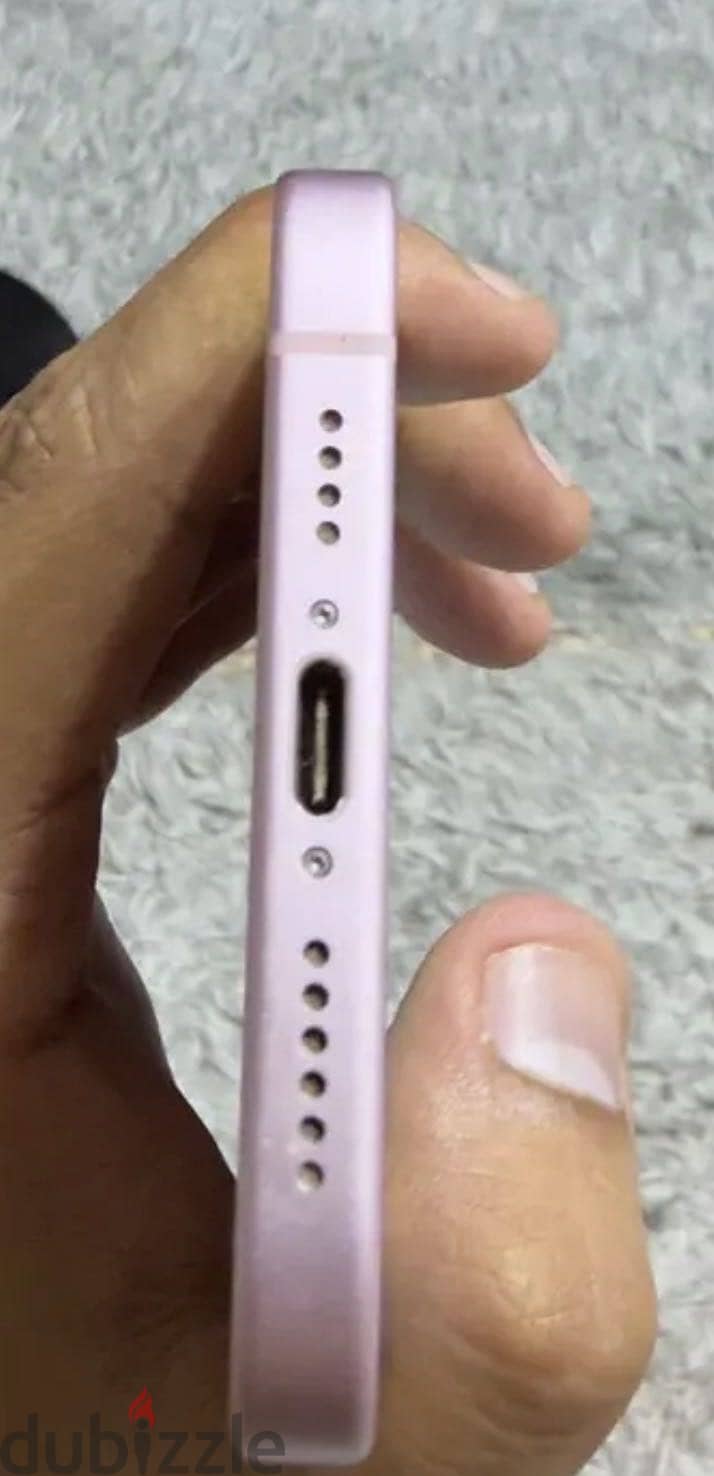 آبل - آيفون 15 بلس 2