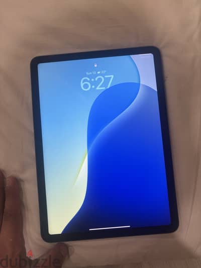 iPad 4air