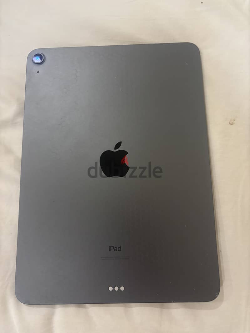 iPad 4air 1