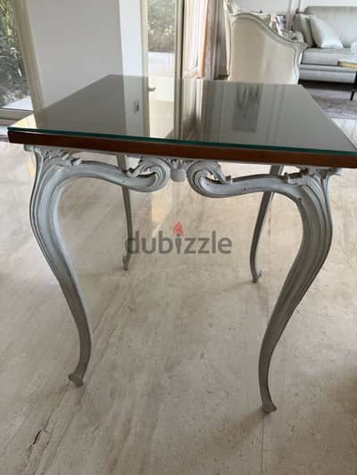 Side tables (harmony)