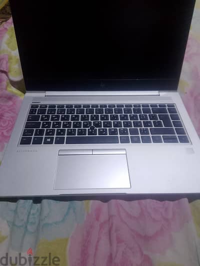 Hp elite book 745 g5