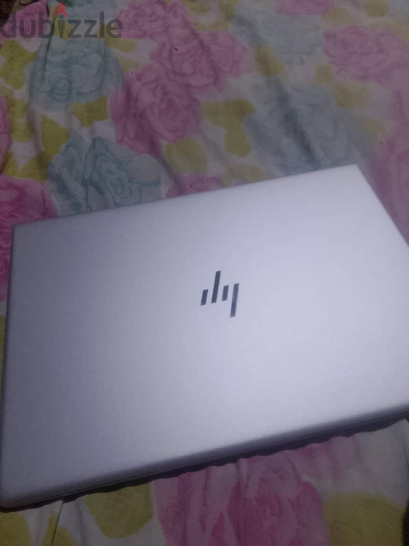 Hp elite book 745 g5 1