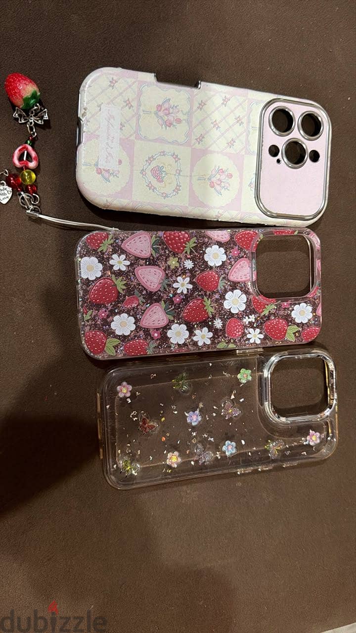Apple - iPhone 16 Pro 1