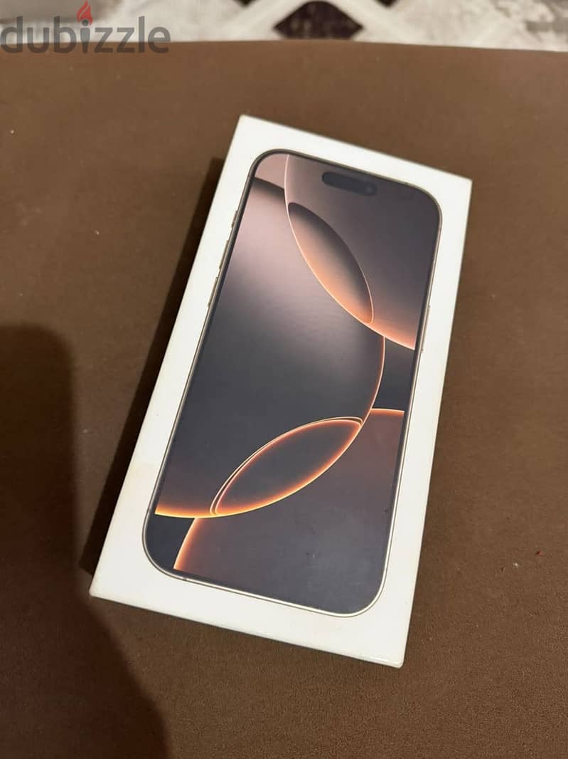 Apple - iPhone 16 Pro 2