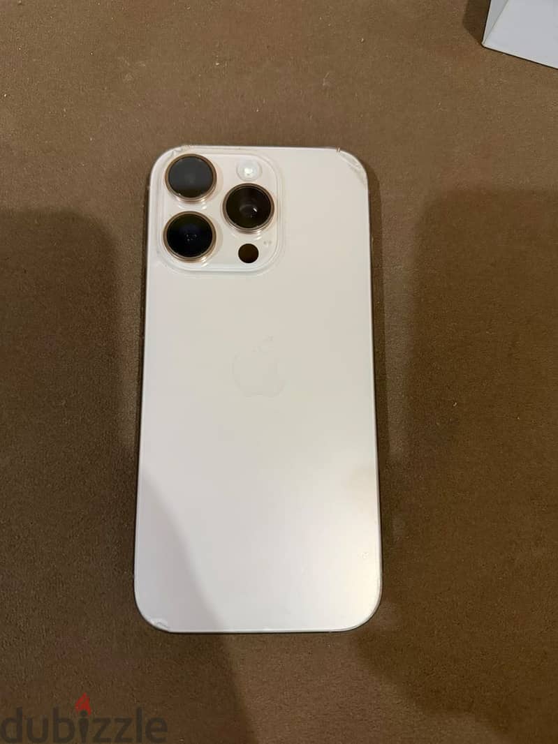 Apple - iPhone 16 Pro 5