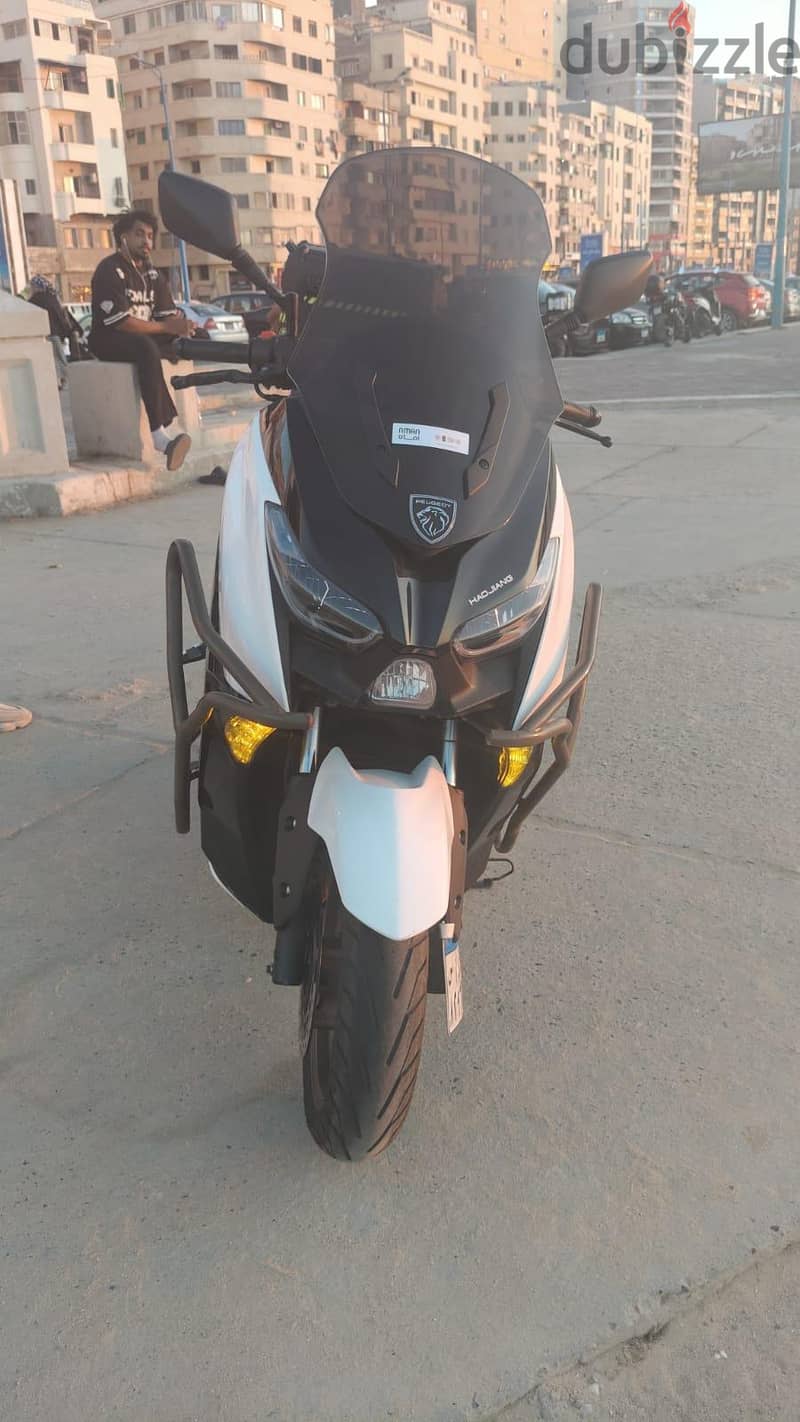 n max 200cc 2