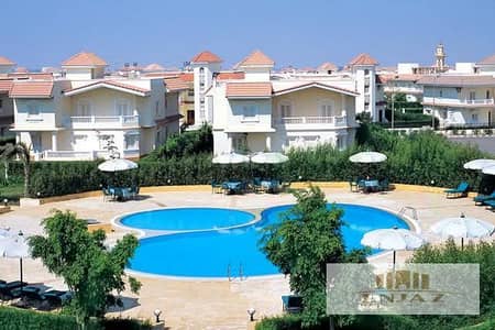 Luxury Standalone Villa for Sale in May Fair Compound – El Shorouk City