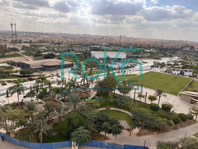 شقة للبيع في أبراج زيد فيو مفتوح بسعر مميز