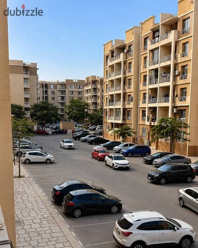 A special opportunity to own a 96m apartment in Madinaty at a special price