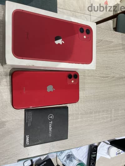 Apple - iPhone 11 zero