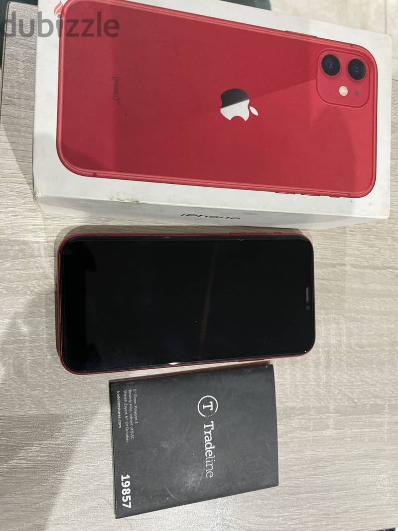 Apple - iPhone 11 zero 1