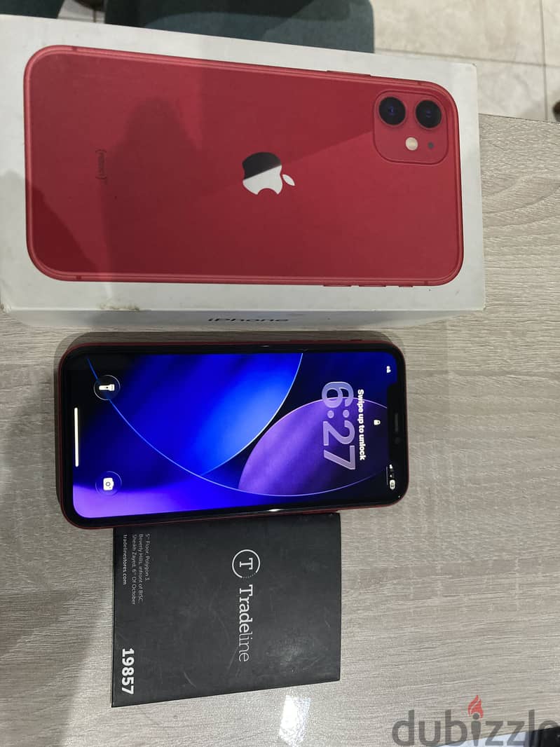 Apple - iPhone 11 zero 2