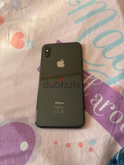 Apple - iPhone XS Max