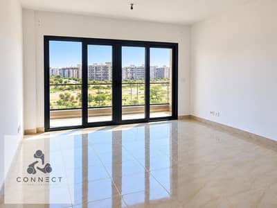 For Sale 100m In B15 Immediate Delivery Fully Furnished in Madinaty , View Central Park