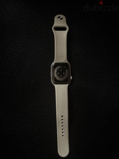 Apple watch 8