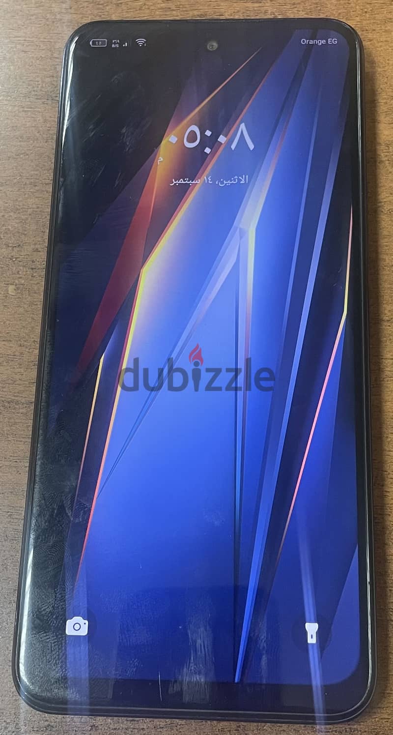 تكنو بوفا نيو 2 2