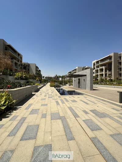 Apartment for sale in Address Compound, Fifth Settlement, immediate delivery
