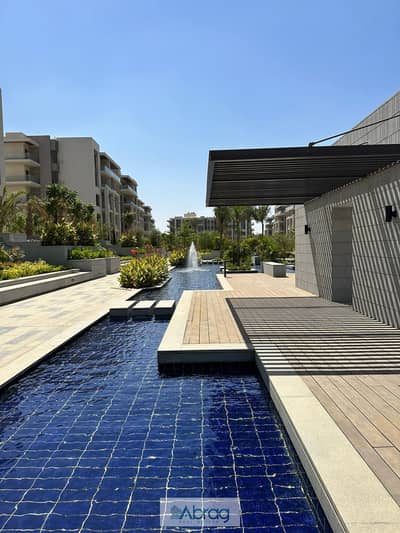 Apartment for sale in Address Compound, Fifth Settlement, immediate delivery
