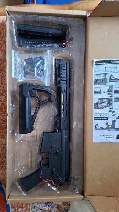 AR-15