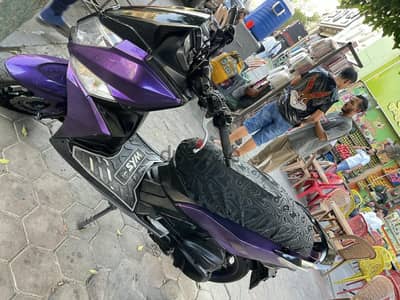 scoter for sale