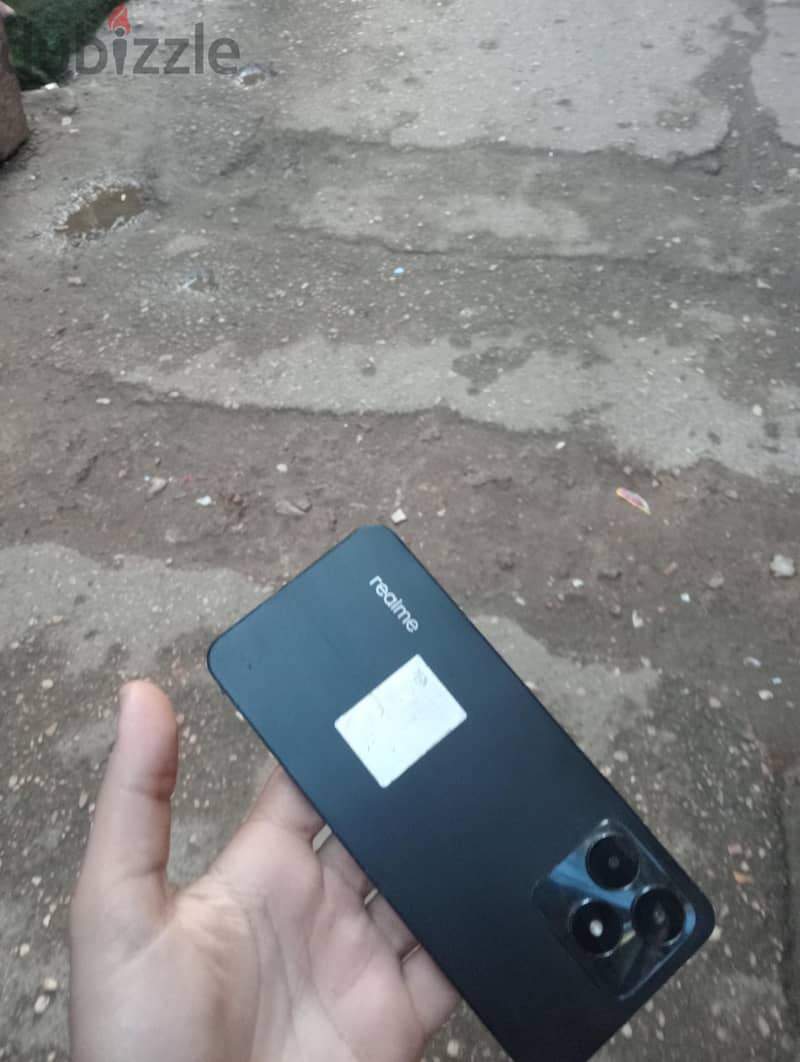 Realme C53 2