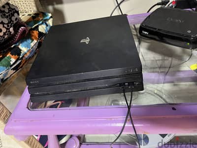 Playstation 4 pro