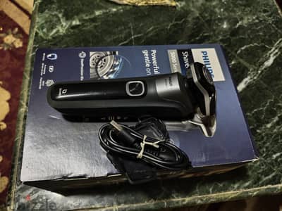 Phillips shaver series 5000
