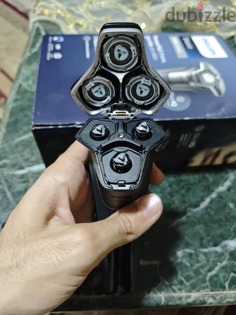 Phillips shaver series 5000 2