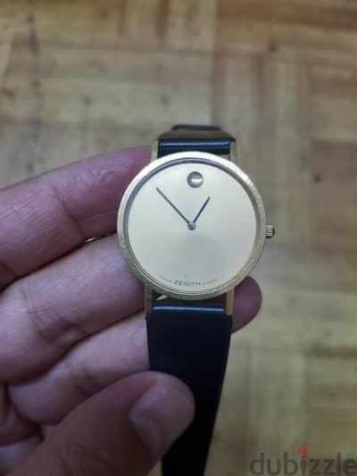 زينث  كوارتز  zenith