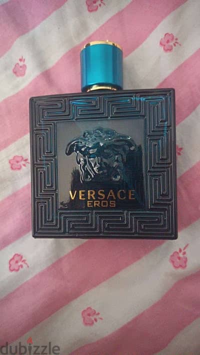 versace eros