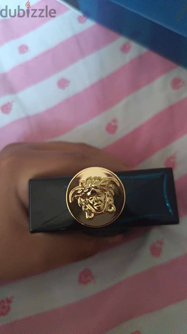 versace eros 4
