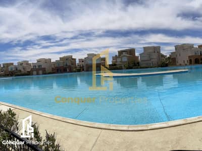 For Only 26 Million Ground Chalet For Sale At Verdi Marassi